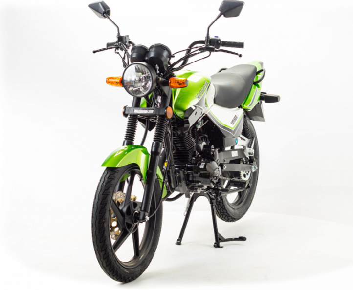 Мотоцикл MOTOLAND (МОТОЛЕНД) VOYAGE 200 в Ухте