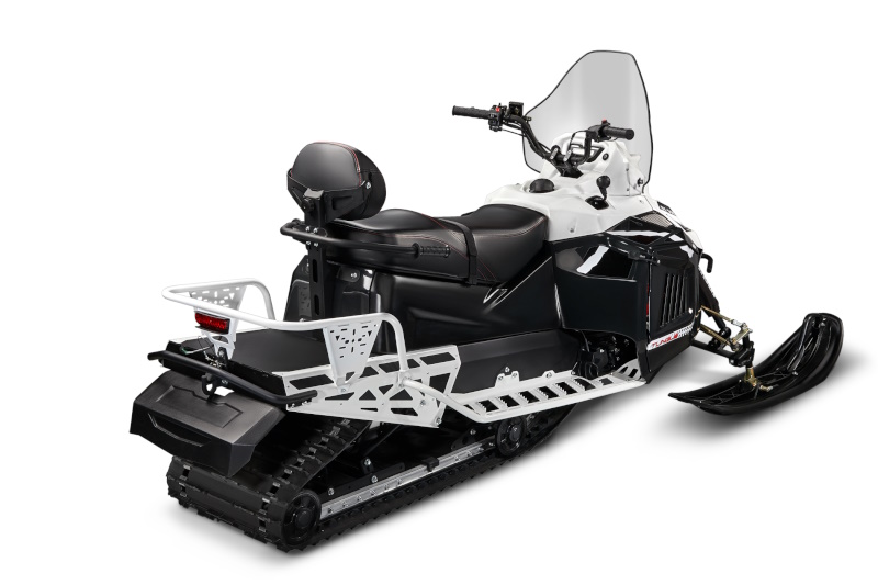 Снегоход IRBIS TUNGUS 500L 25/26 в Ухте