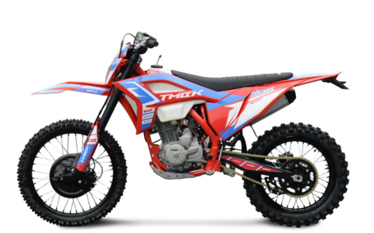 Питбайк TMBK Kinetic 300 (NB300) в Ухте