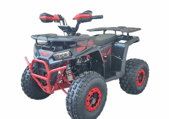 Квадроцикл YACOTA VEKTOR 125 в Ухте