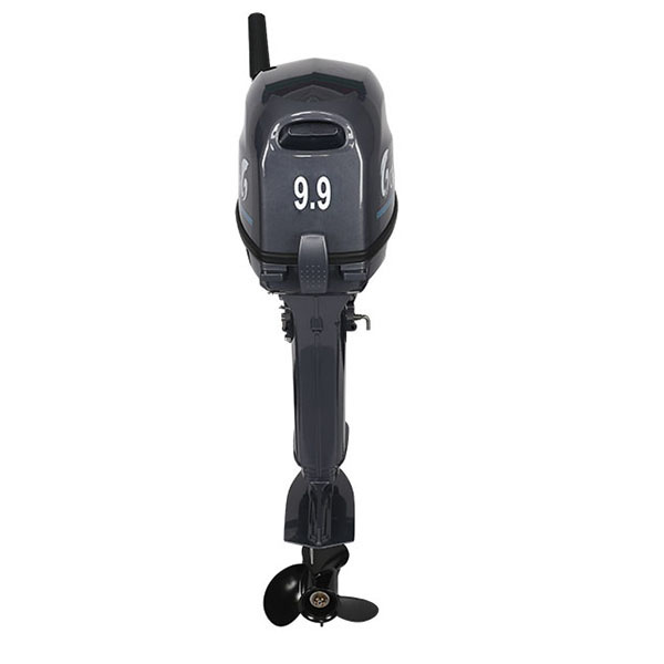 Лодочный мотор ALLFA CG Т9.9(20)MAX в Ухте