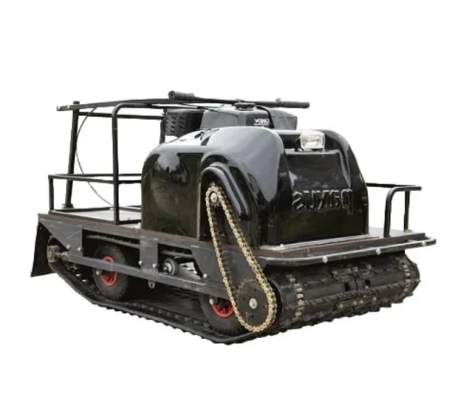 Мотобуксировщик PAXUS 700 AVANT 15 л.с. в Ухте