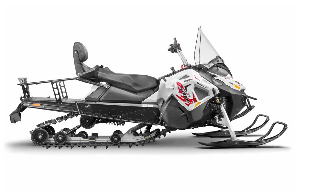 Снегоход STELS SA800R (L LUX WT) ВИТЯЗЬ 2.0 К01 Tech в Ухте