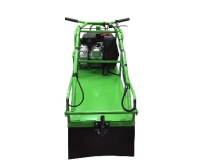 Мотобуксировщик PAXUS 380 EGOZA (для неглубокого снега) в Ухте