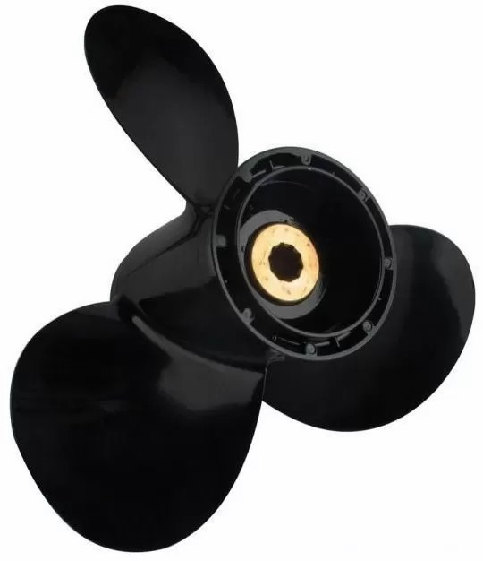 ВИНТ ГРЕБНОЙ SUZUKI DF8A-20A / DT9.9-15(A); 3X9-1/4X8 в Ухте