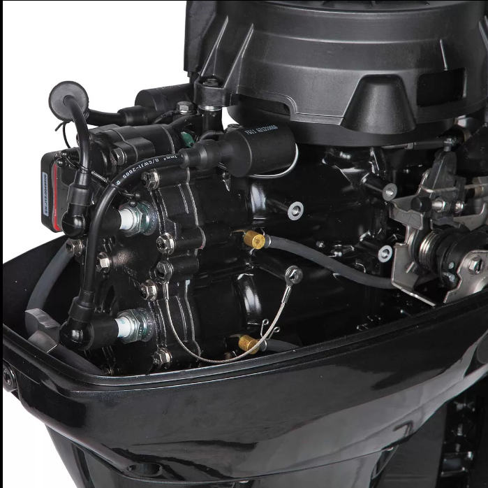 Лодочный мотор MARLIN MP 9.9 AMHL в Ухте