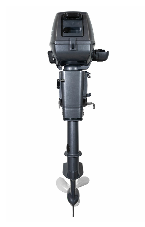 Лодочный мотор APACHE T3 BS в Ухте