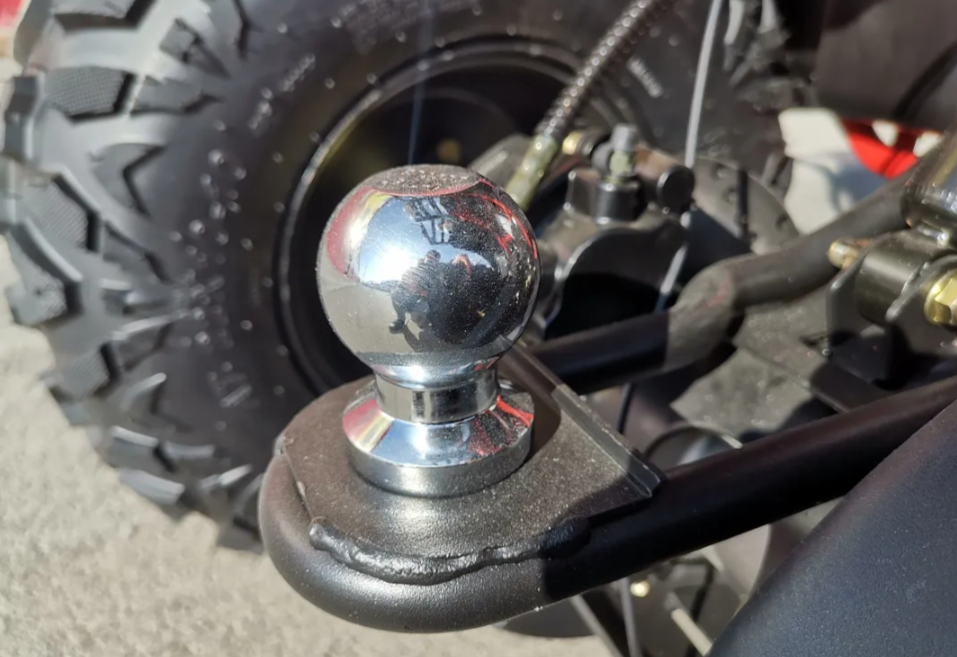 Квадроцикл GBM SHARP BIG 300 NEW в Ухте