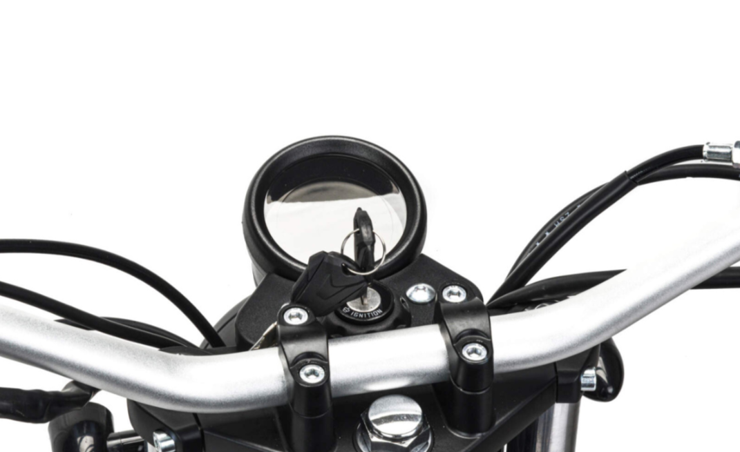 Мотоцикл Motoland LEGEND (XL250-A) (172FMM-5/PR250) в Ухте