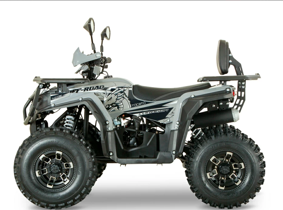 Квадроцикл YACOTA DRAGON LUX LD 150 PRO-SPORT в Ухте