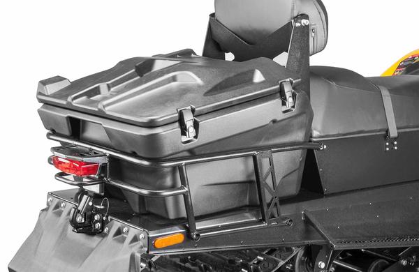 Снегоход STELS SM600T (L LUX WT) СТАВР 1.0 К01 Tech в Ухте