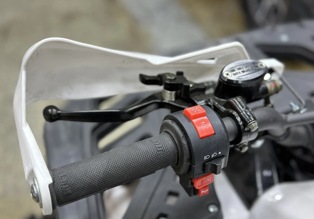 Квадроцикл PROMAX WILD 2.0 190 в Ухте