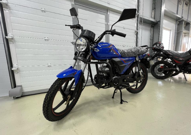 Мопед VENTO RIVA - II CX PRO в Ухте