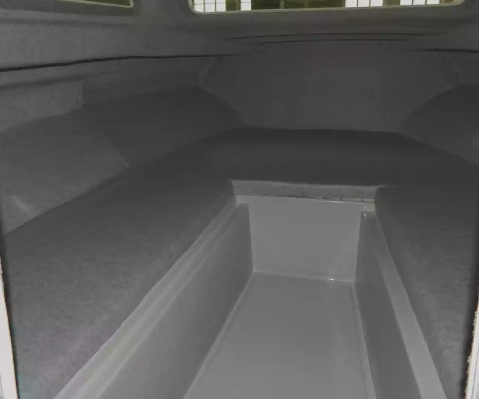 Стеклопластиковый катер Neman-500 в Ухте