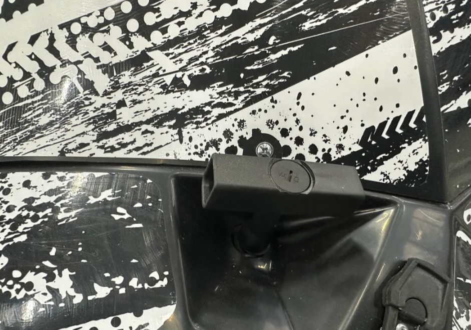 СНЕГОХОД IRBIS SF200L XE SUPERLONG в Ухте