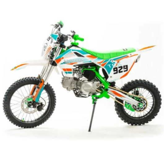 Питбайк MOTOLAND (МОТОЛЕНД) TCX125 E в Ухте