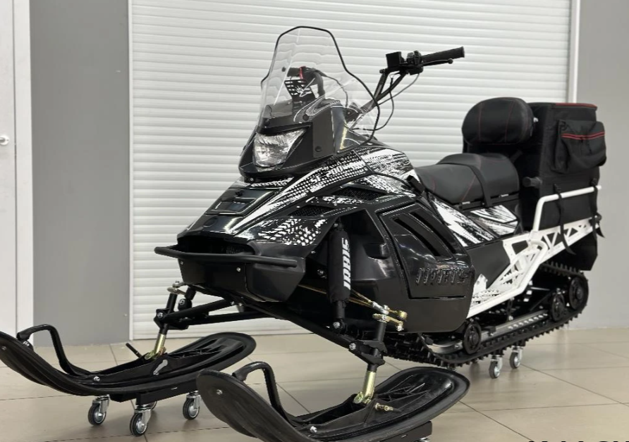 СНЕГОХОД IRBIS SF200L XE SUPERLONG в Ухте