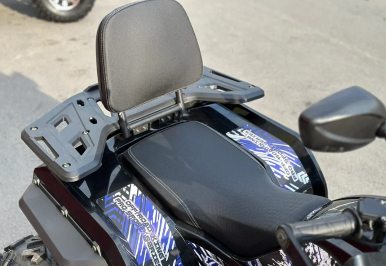 Квадроцикл GBM CROSS HILL 300 NEW PREMIUM в Ухте