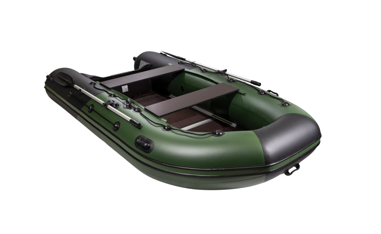 Лодка Ривьера Максима 3400 СК в Ухте