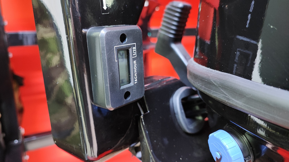 Лодочный мотор MARLIN PROLINE MP 50 AMH ПОД ВОДОМЕТ в Ухте