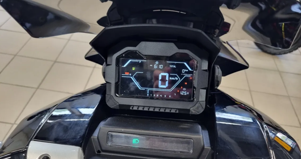 МаксиСкутер PROMAX ADV 200(49) (REPLICA HONDA) в Ухте