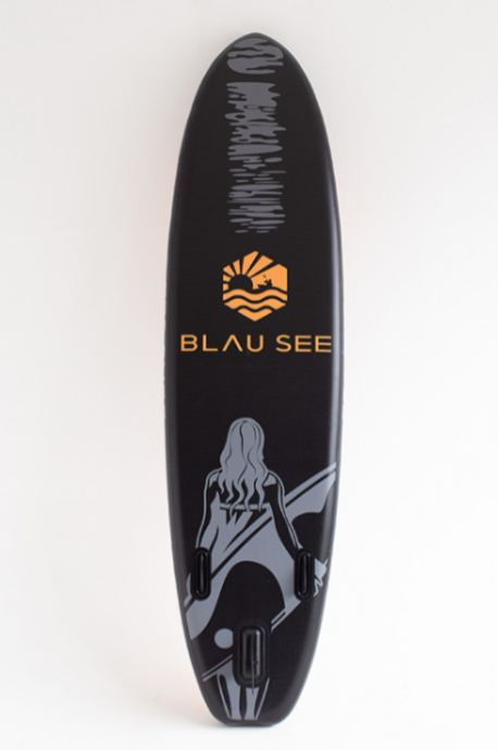 НАДУВНОЙ SUP-BOARD MOONLIGHT 11,6 в Ухте