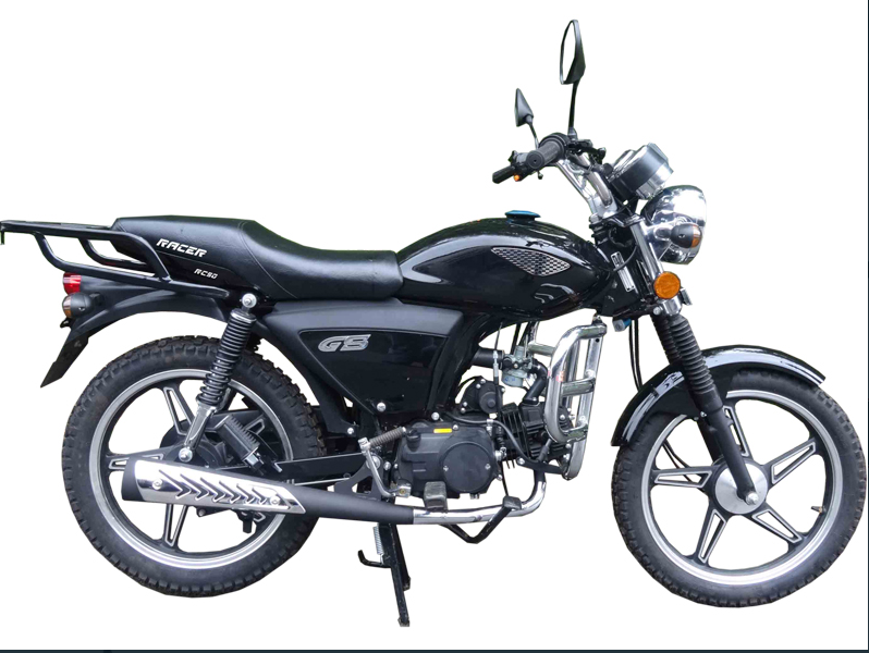 Мопед RACER RC50-F ALPHA + ЦПГ 110 см3 в Ухте