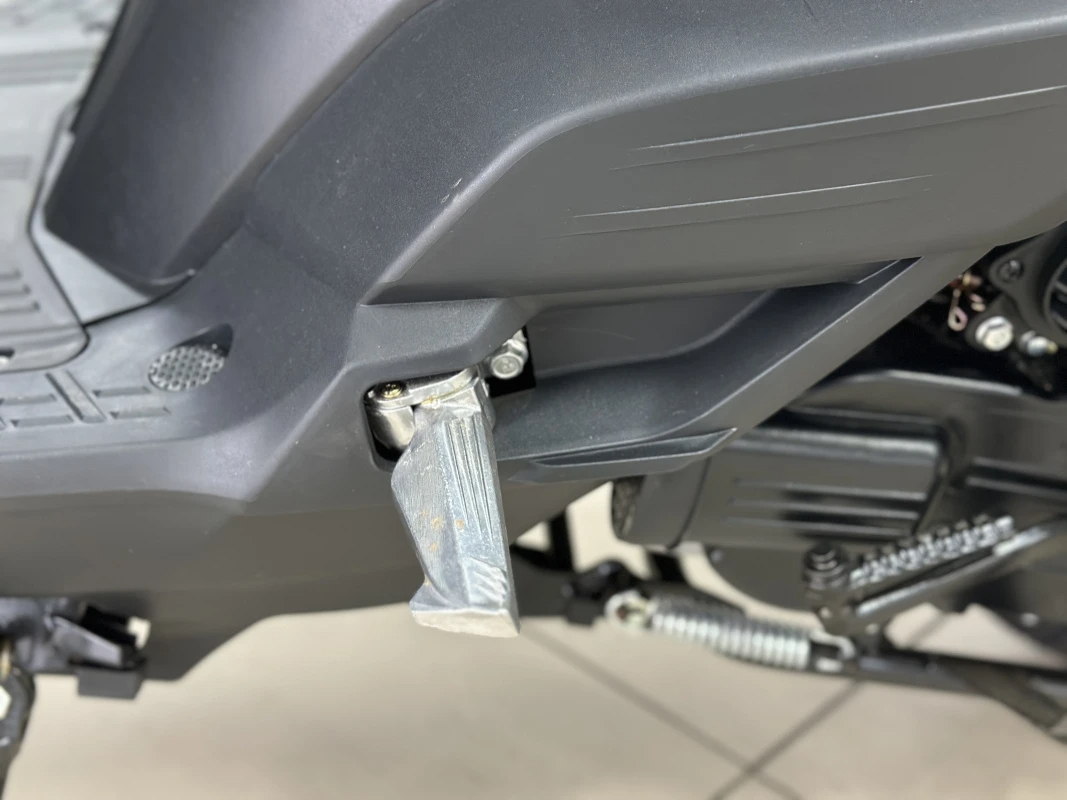 Скутер PROMAX STALKER 150(49) в Ухте