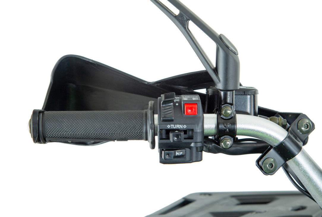 Квадроцикл YACOTA VIKING PRO 250 в Ухте