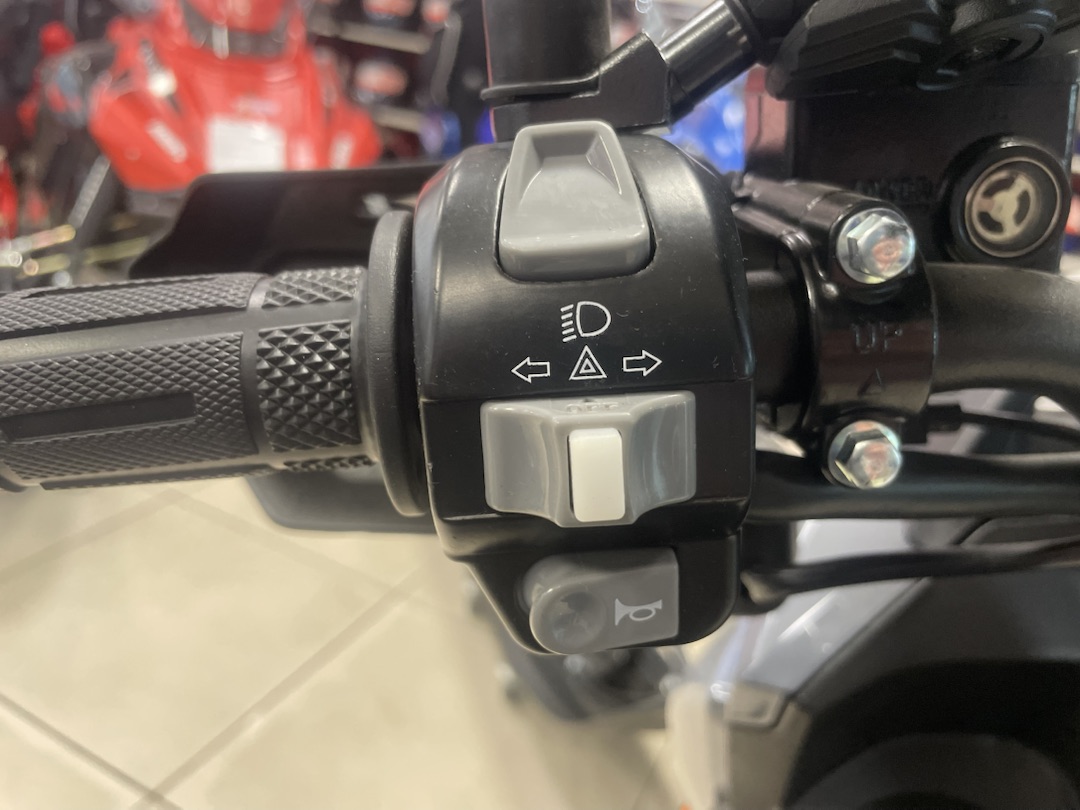 Скутер PROMAX STALKER ARMY 240(49) в Ухте