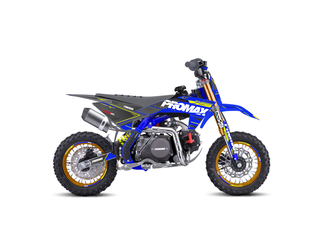 Питбайк PROMAX KAYOT 110 12/10 в Ухте
