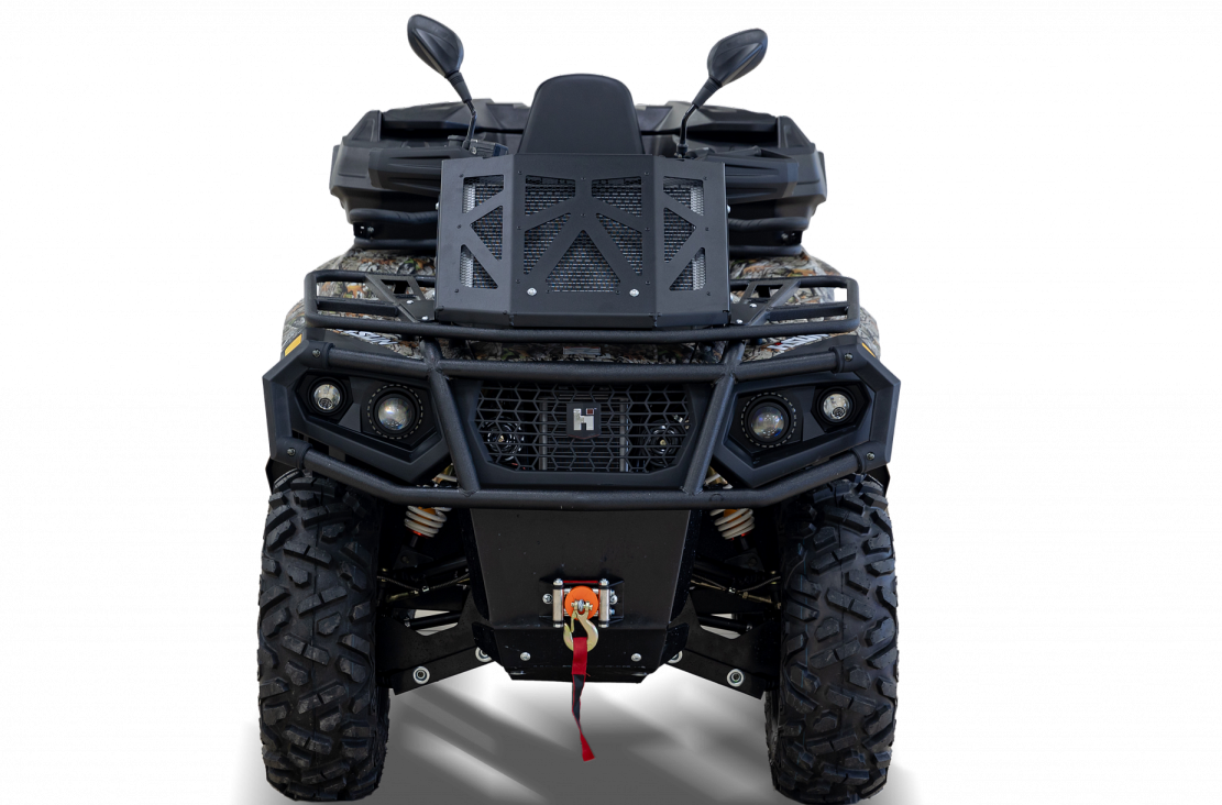 Квадроцикл HISUN TACTIC GT1000/EXTREME EDITION в Ухте