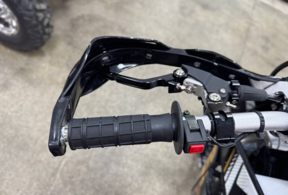 Мотоцикл (питбайк) PROMAX FIDET (ФАЙДЕТ) 190E 17/14 в Ухте