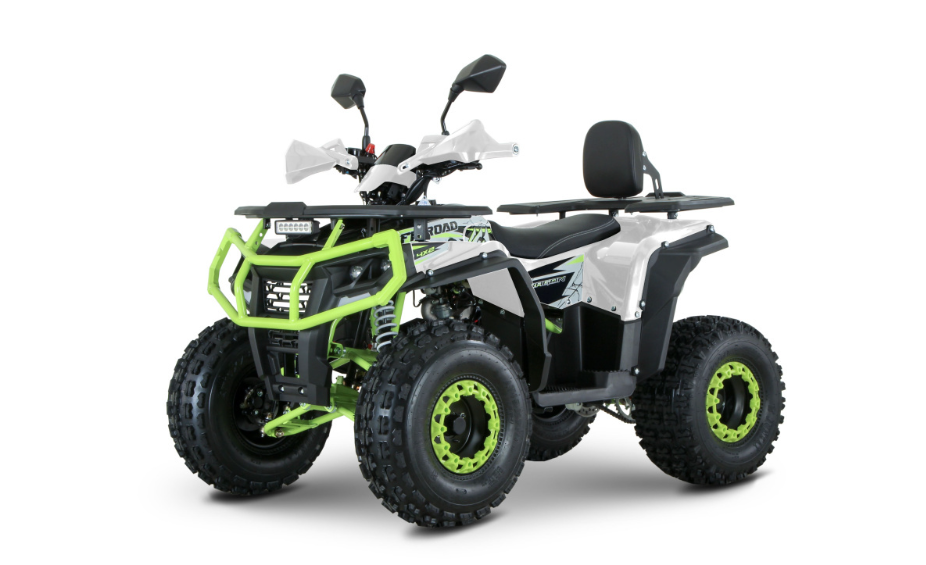 Квадроцикл YACOTA DRAGON LUX в Ухте