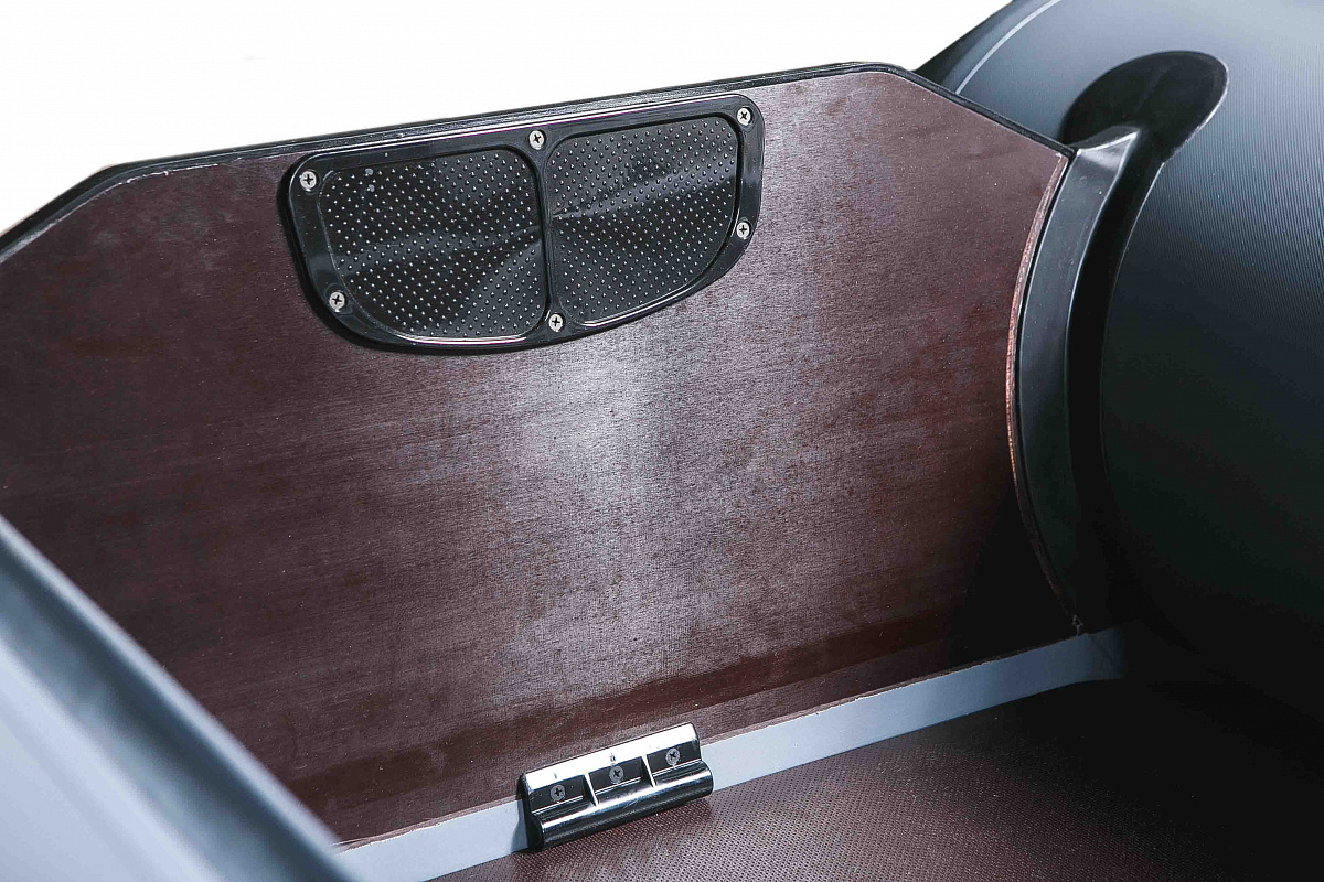 ЛОДКА ДРАККАР 3350 С HANT в Ухте