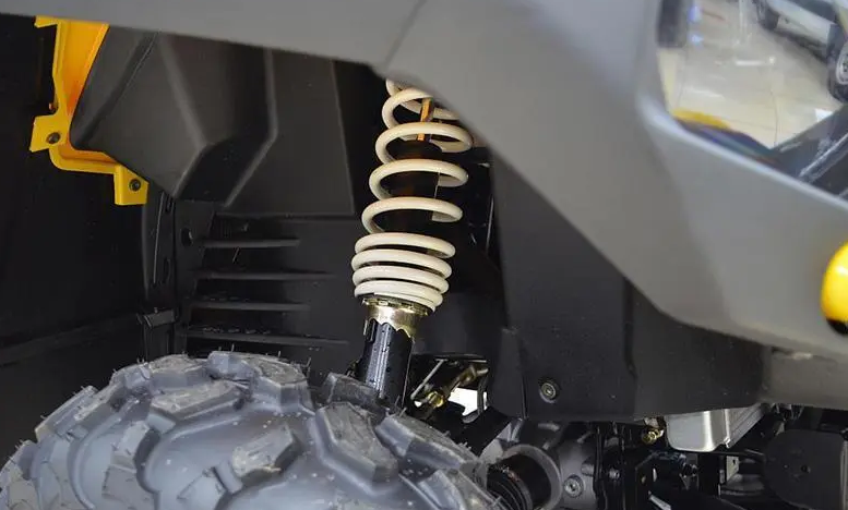 Квадроцикл HISUN GUARDIAN 400L /LONG в Ухте