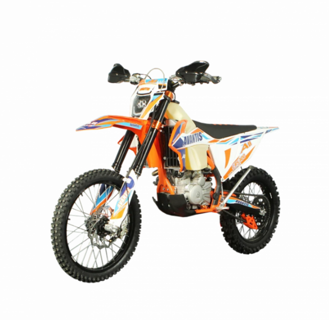 Мотоцикл Avantis A8 300 Carb(CBS300/174MN-3) KKE в Ухте