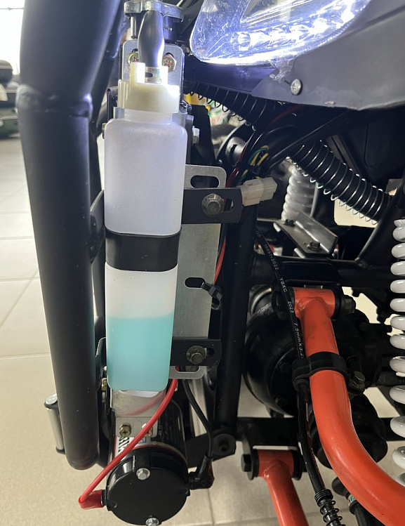 Квадроцикл PROMAX 300 4X4 ALL ROAD в Ухте