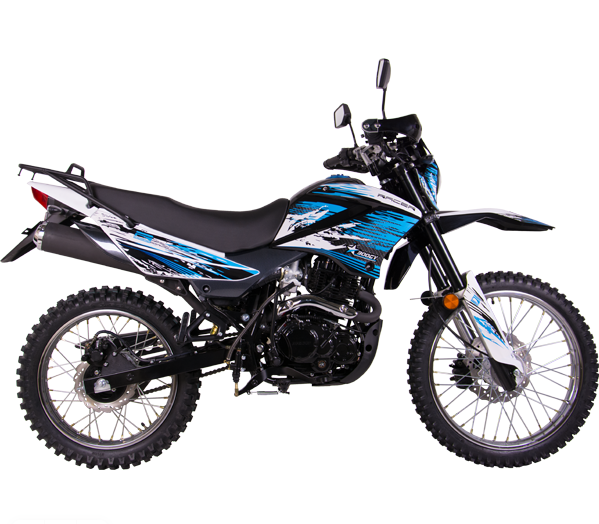 Мотоцикл RACER RC300-GY8Х PANTHER в Ухте