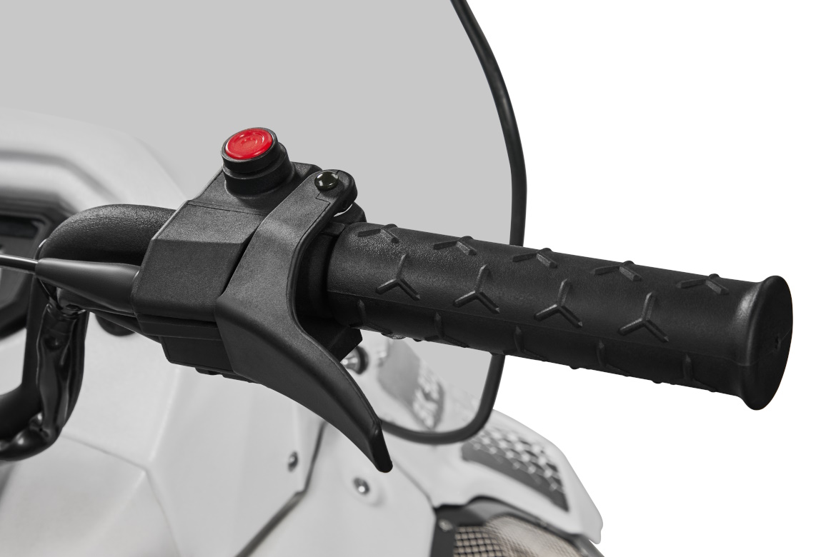 Снегоход IRBIS TUNGUS 500L 25/26 в Ухте