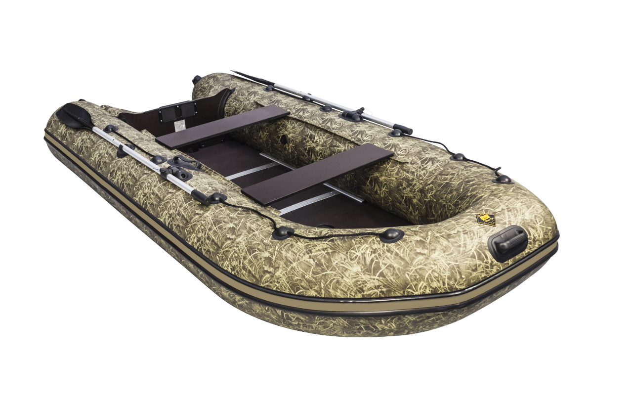 Лодка Ривьера Компакт 3400 СК в Ухте