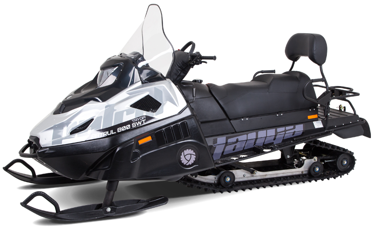 Снегоход РМ TAYGA PATRUL 800 SWT в Ухте