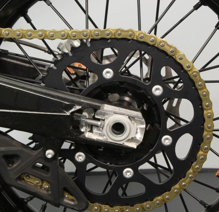 Мотоцикл Avantis Enduro 300 PRO EFI Exclusive (NC250/177MM) ARS в Ухте