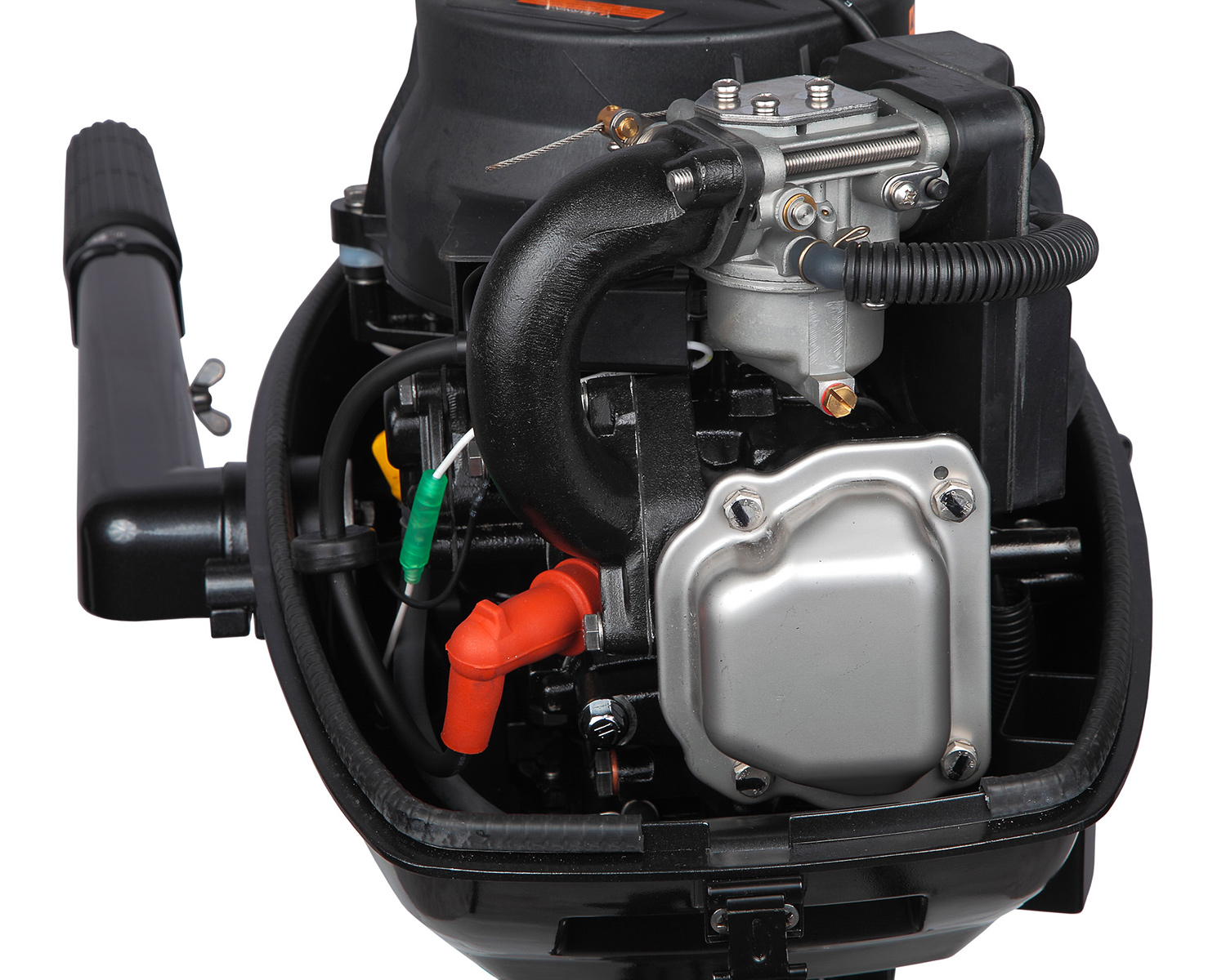 Лодочный мотор MARLIN MF 5 AMHL в Ухте