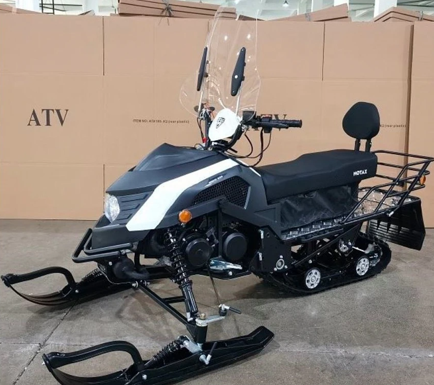 Снегоход Motax Snow 200 в Ухте