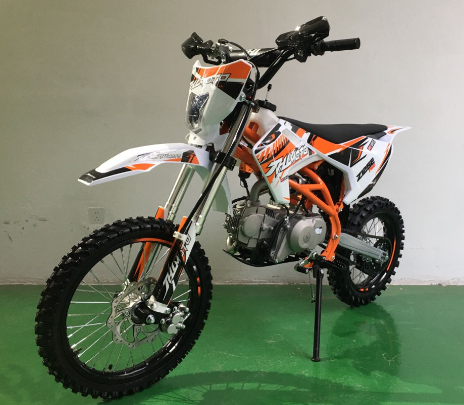 Питбайк JHLMOTO JHL Z125E Pro (ZS154FMI-3) в Ухте