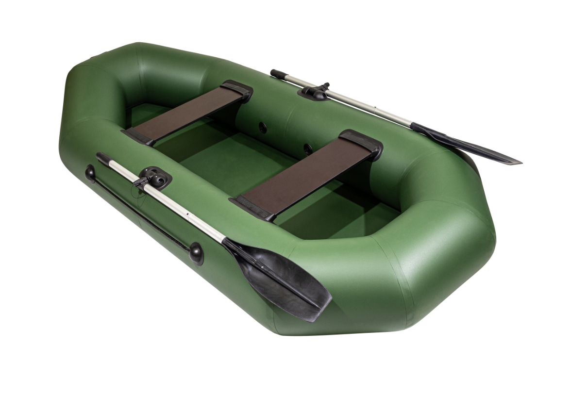 Лодка Барс 260 в Ухте