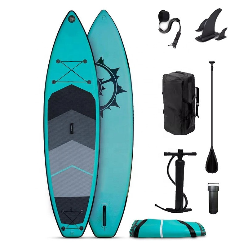 SUP (САП) Доска MISHIMO CLASIK 10.6 в Ухте