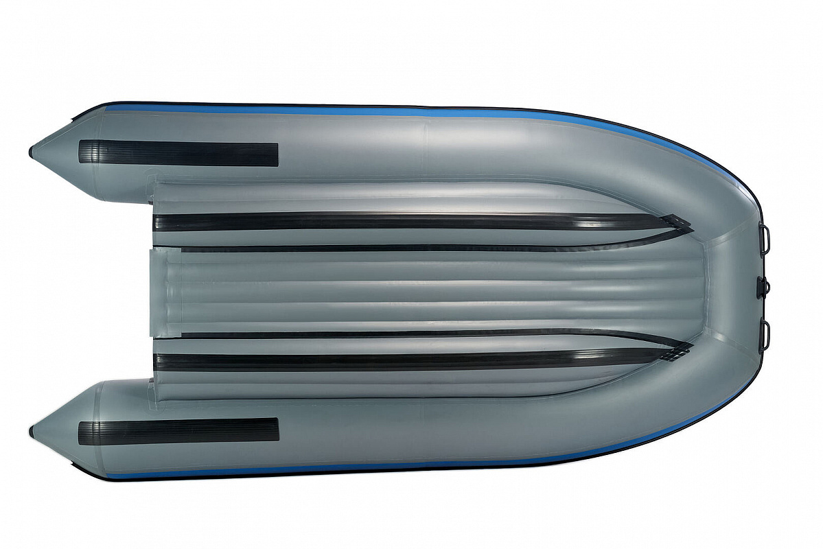 Лодка MISHIMO LITE DF 400 в Ухте