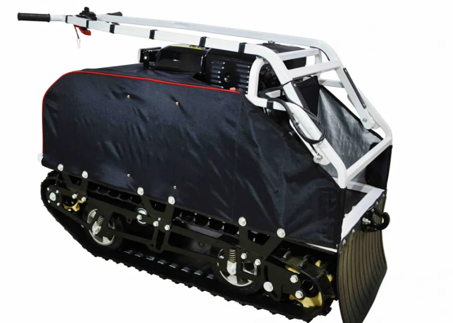 Компактная мотособака "Богатырь" mini 15Е (127 см) с электростартером в Ухте